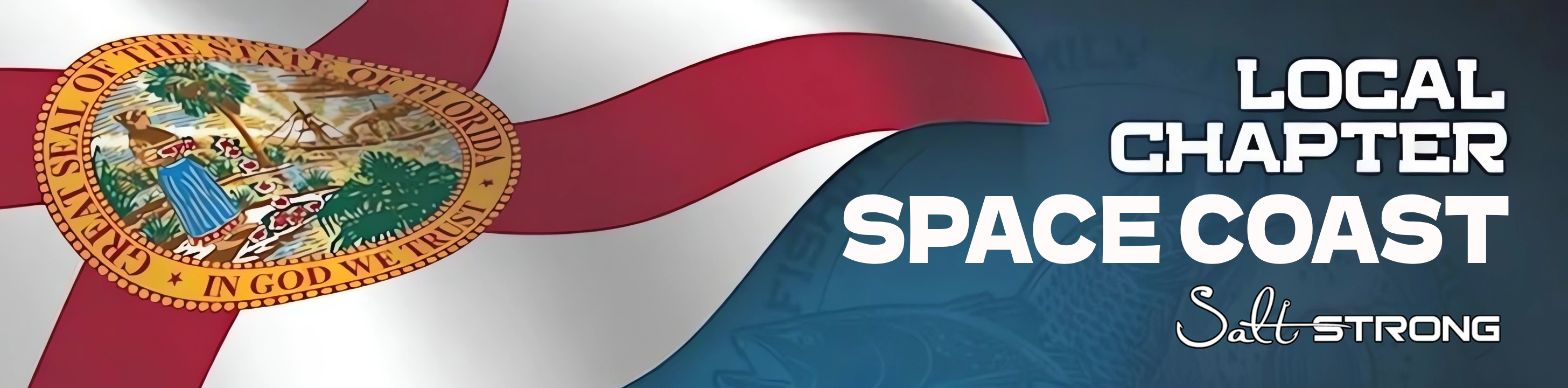 Salt Strong Space Coast Local Chapter